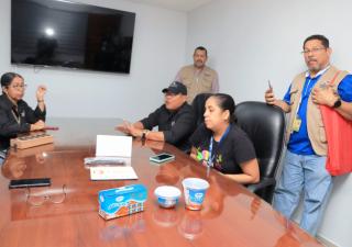 MINSA cierra temporalmente minisúper en San Miguelito