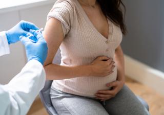 Campaña de vacunación contra el VSR se lanzará el 15 de julio