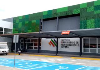  IENDI suspende temporalmente atenciones médicas a pacientes