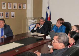 Dengue azota a Colón con un 43.1% de los casos a nivel nacional
