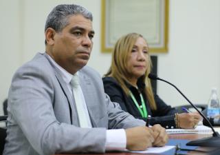 MINSA recibe aportes a la modificación de la ley 1 de medicamentos
