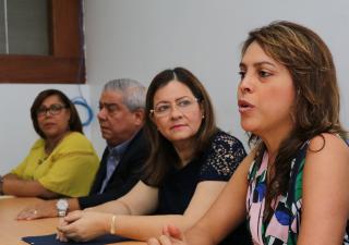 MINSA inaugura diplomado de promoción de la salud