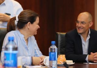  MINSA y Memorial Hermann coordinan preparación académica para 6 profesionales panameños de la salud en Estados Unidos