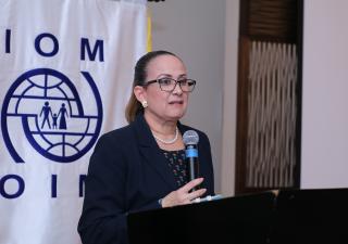 Atenderán salud mental de migrantes