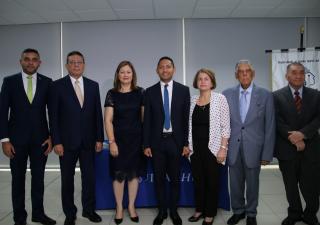 120 becas beneficiarán a estudiantes de medicina