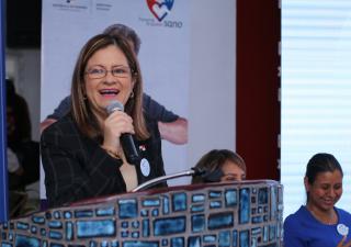 Panamá se une a la lucha contra la neumonía