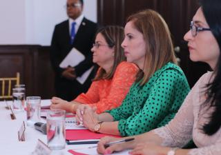  CONAVIH en lucha permanente contra el VIH/Sida