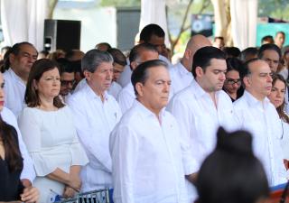 20 de diciembre: un día en la memoria de todos 