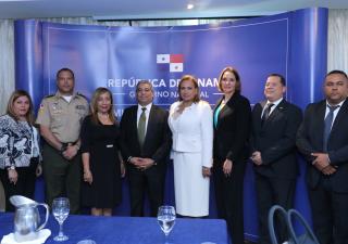 Acuerdo reglamenta comité ejecutivo para evitar la falsificación de medicamentos.