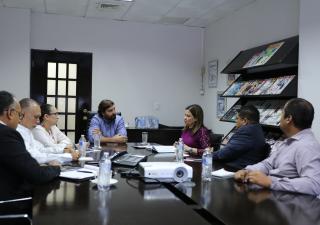 Medios de comunicación aliados estratégicos ante el nuevo coronavirus