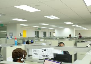 Centro de llamadas 169 atiende 24/7 a la población en general