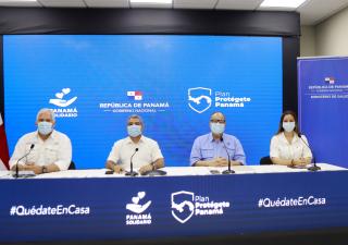 COMUNICADO No.62 MINSA adelanta proceso de revisión en empresas que prestan servicios durante la cuarentena  