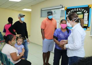 Centro de salud de Curundú extenderá su horario 