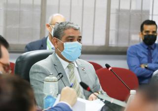 MINSA reitera compromiso del Gobierno Nacional de cumplir con pago de salarios a médicos y enfermeras
