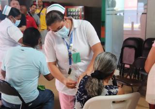 Minsa refuerza la prevención ante el comportamiento del dengue y las enfermedades respiratorias