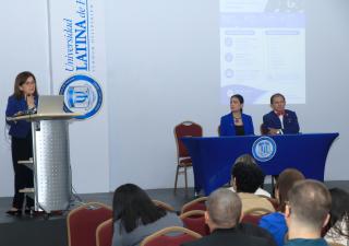 Congreso Dra Abood