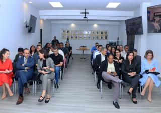 Panamá será el primer país de la región en implementar plataforma digital 