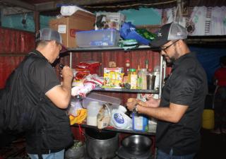 operativo para fiestas patrias 
