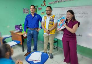 kit dental Pacora