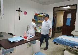 comunidad de Escobal 