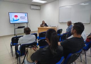Cáncer de próstata lidera la incidencia de cáncer en hombres en Panamá