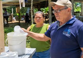 Agua Veraguas