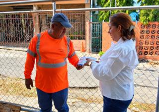 Promoción Veraguas