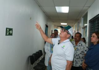 Recorrido Boyd Galindo