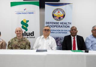 odontología comando sur