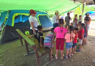 Salud Mental en Herrera