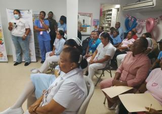 concurso de puertas colon