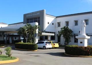 Hospital Cecilio Castillero