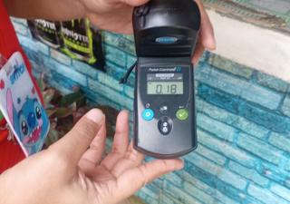 operativo dengue en Veraguas