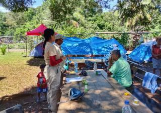 dengue Veraguas 
