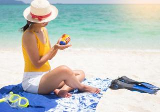 Recomendaciones para disfrutar de un verano saludable