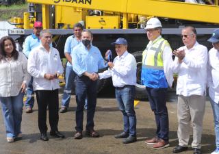 Bocas del Toro se prepara para campaña de vacunación contra el sarampión