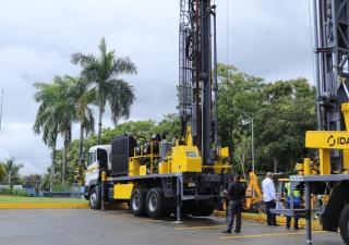 Panamá Oeste iniciará vacunación masiva contra el Sarampión