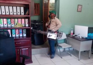 Bocas del Toro continúa  lucha contra el dengue 
