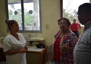 Mejorarán atención en áreas rurales de Chiriquí 