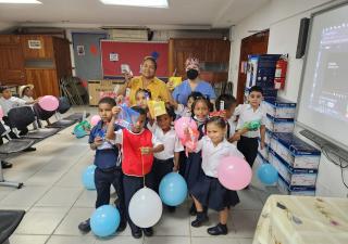 Regiones de salud de Herrera y Los Santos unen fuerzas para crear un Centro Urológico para Azuero