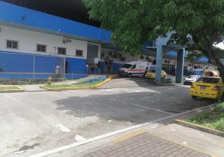 Panamá Norte combatiendo los altos índices de dengue