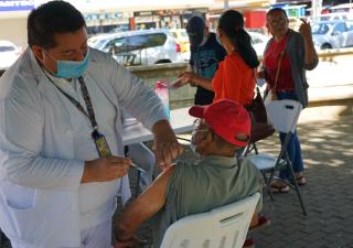 Regional de Chiriquí realizará Jornada de Vacunación contra la Hepatitis