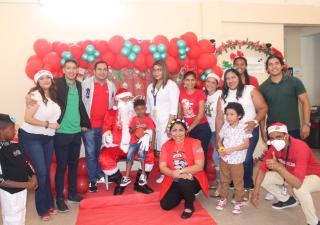 Región de Salud de Colón presenta situación del dengue y Covid-19 ante el Consejo provincial
