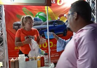 Ministro Sucre aborda importancia de la gestión de riesgo en materia de salud