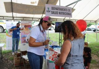 Alimentación saludable y correcta durante los días de carnaval