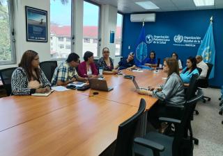 La comunicación en la Gestión de Riesgo en la Respuesta a Emergencias y Desastres en Salud