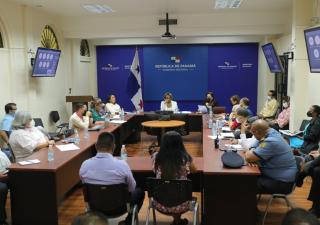 Refuerzan acciones para contrarrestar los casos de Malaria en Panamá