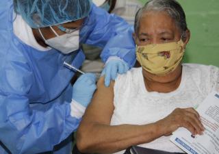 Confirman 513 casos positivos de influenza a nivel nacional