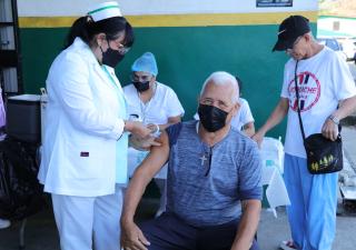 Minsa: La vacunación es clave para protegerse de la influenza