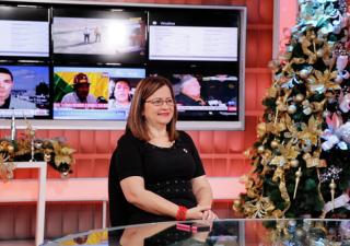 Obras sanitarias avanzarán saneando las finanzas: Ministra Turner